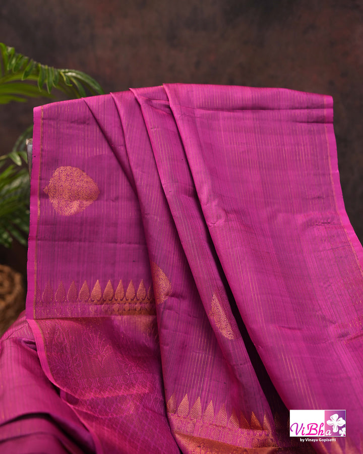 Vairoosi Self - Magenta