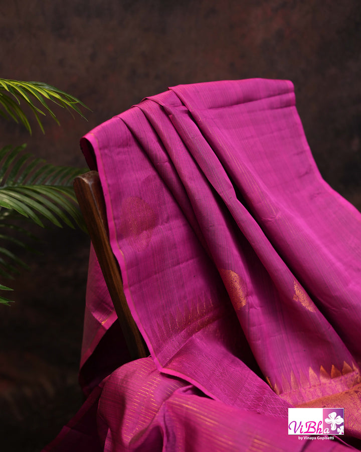 Vairoosi Self - Magenta