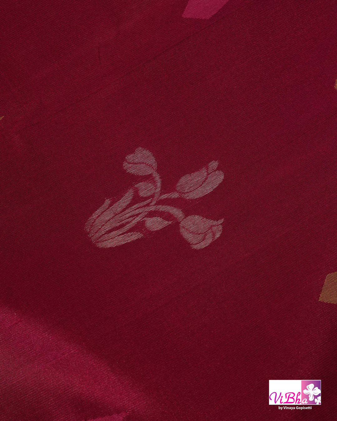 Maroon and Mustard Gold