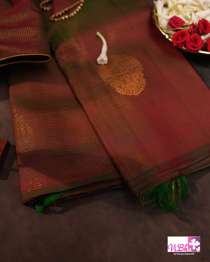 Vairoosi Self - Dual Tone