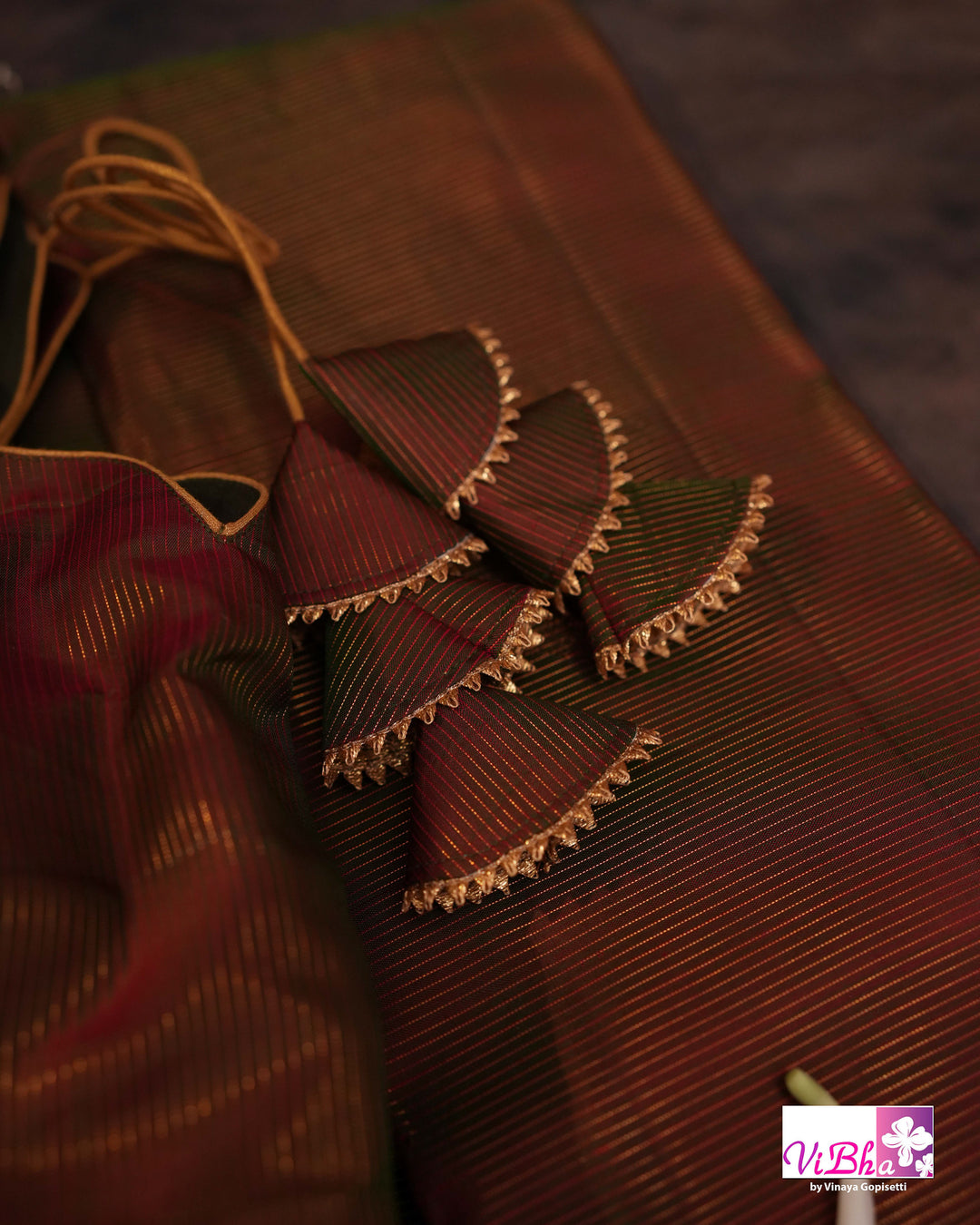 Vairoosi Self - Dual Tone