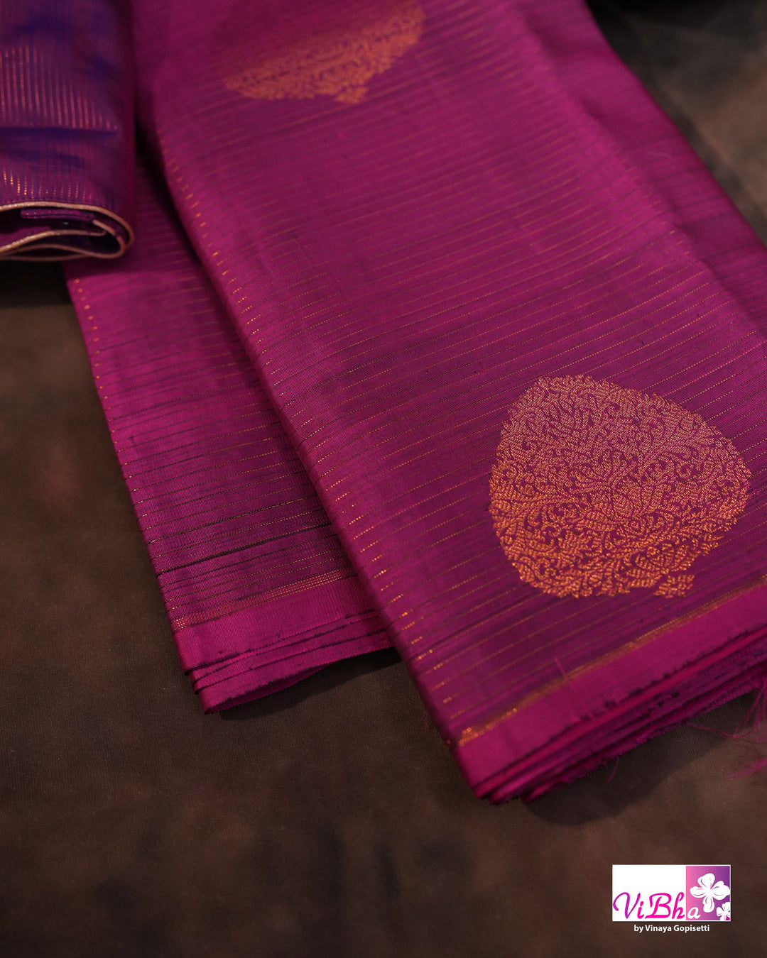 Vairoosi Self - Magenta