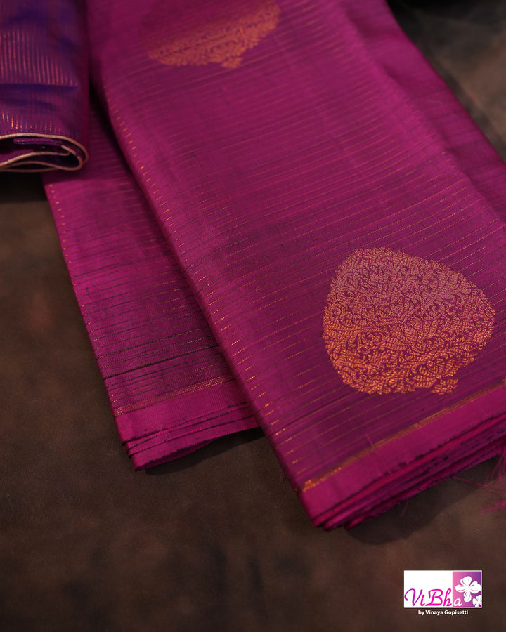 Vairoosi Self - Magenta