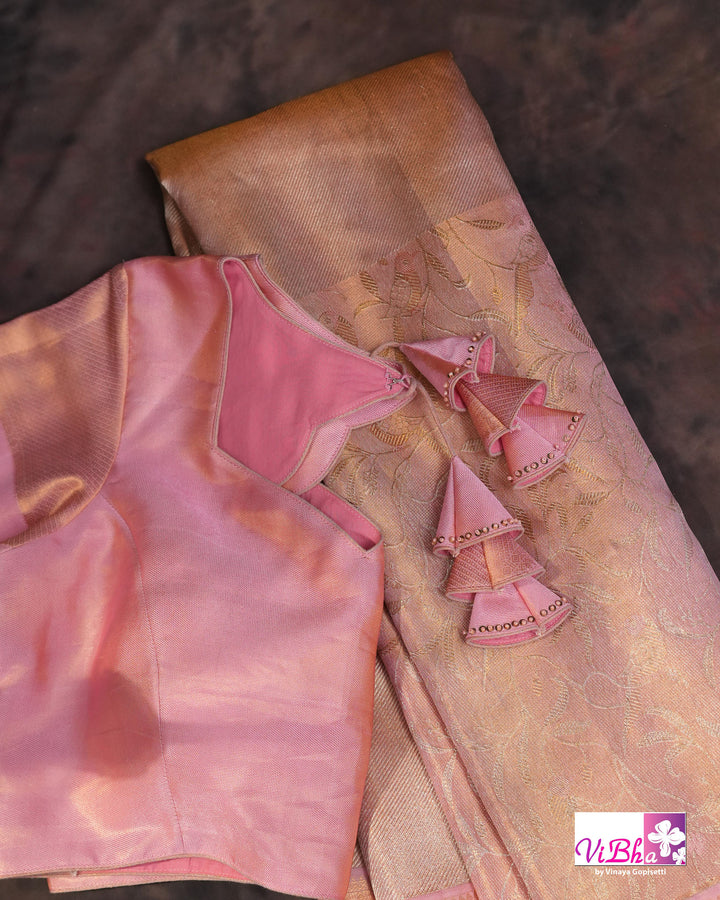 Pink Gold H &amp; G