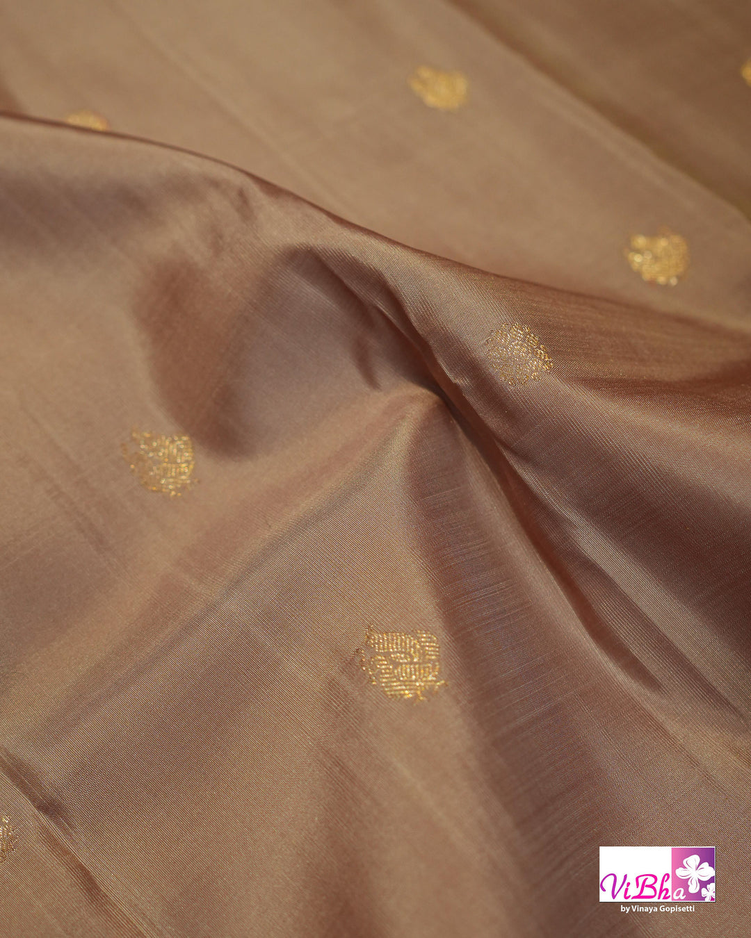 Pastel Butta ( Beige and purple )