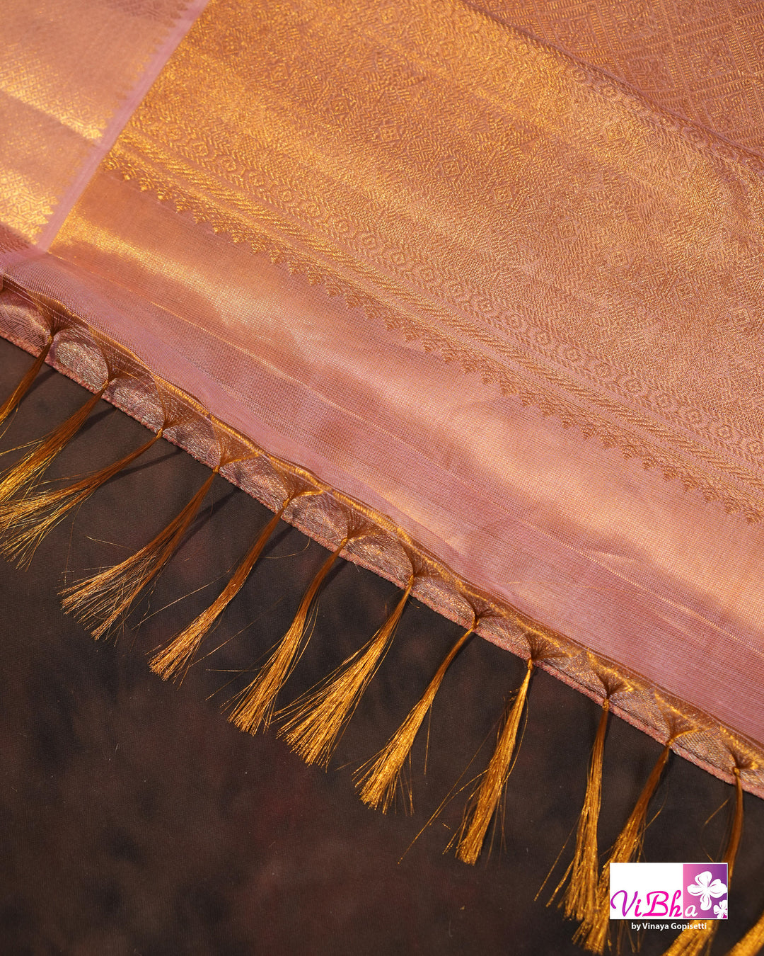 Pink Gold H &amp; G