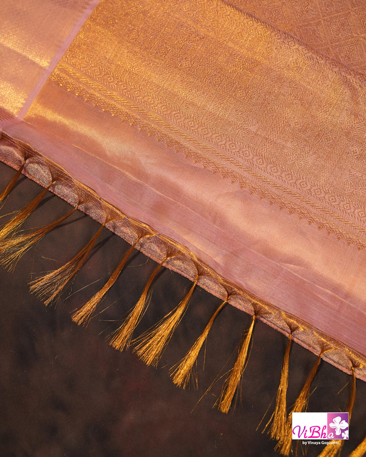Pink Gold H &amp; G