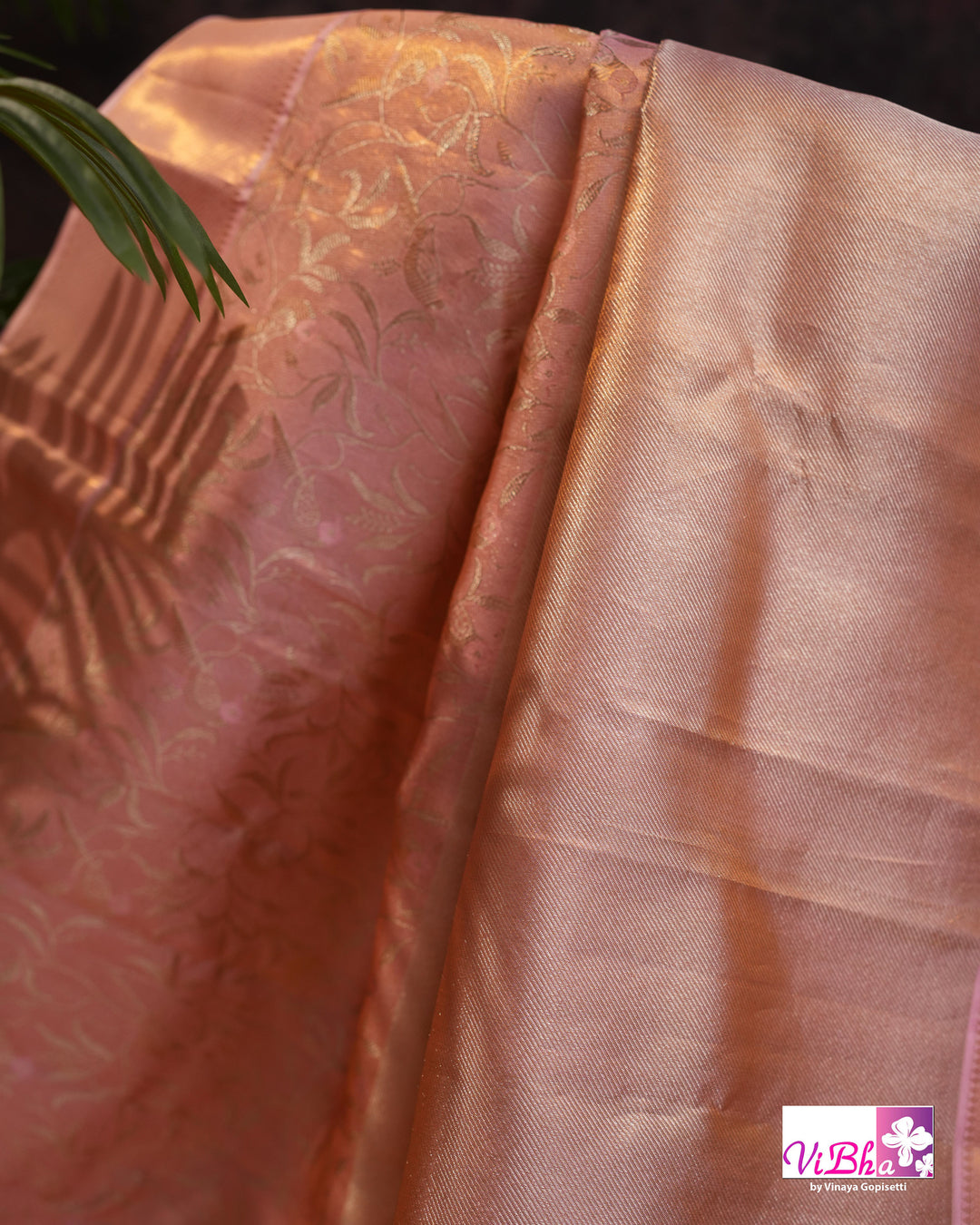 Pink Gold H &amp; G