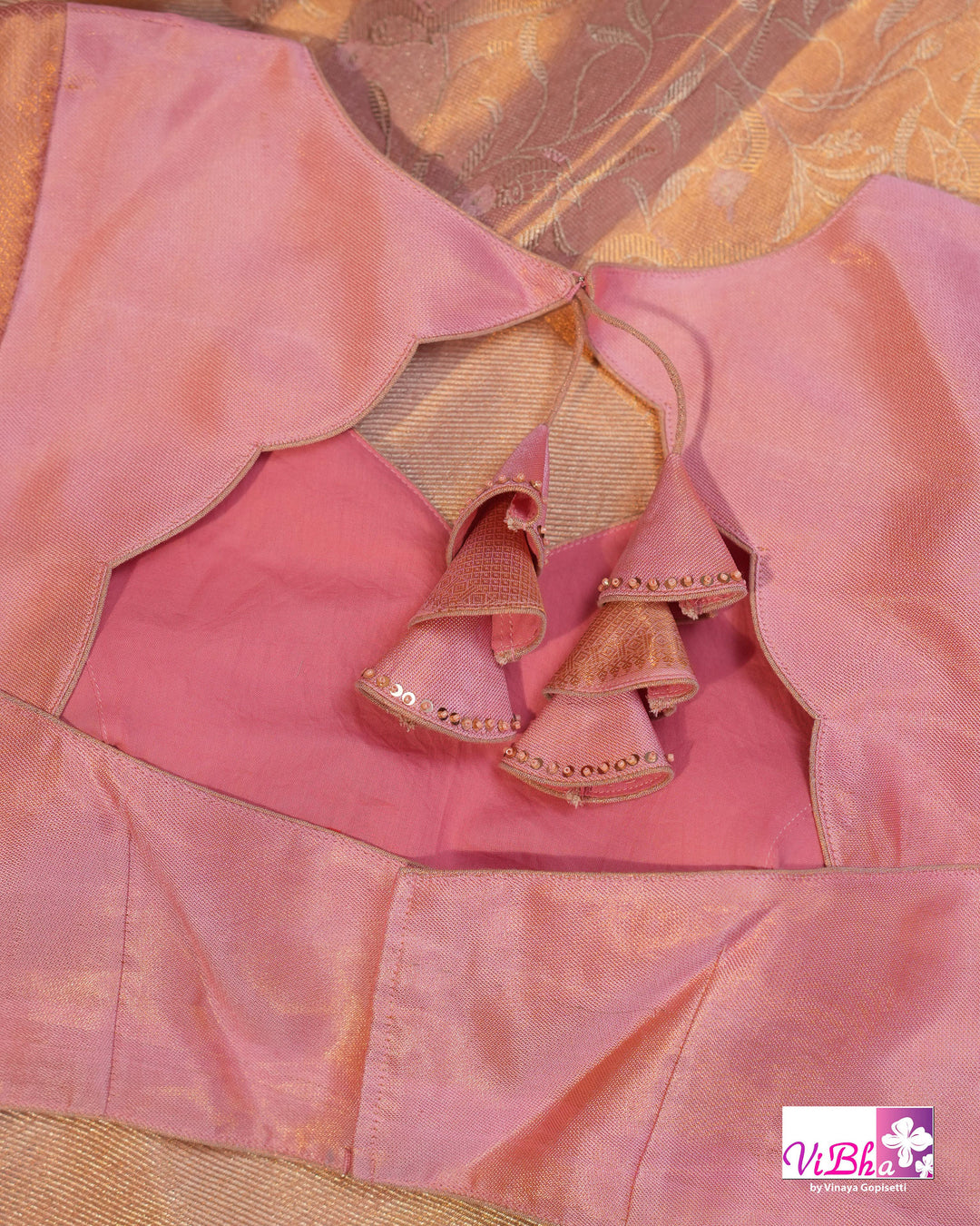 Pink Gold H &amp; G
