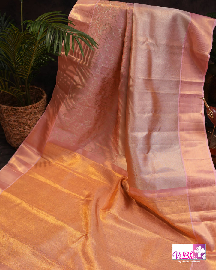 Pink Gold H &amp; G
