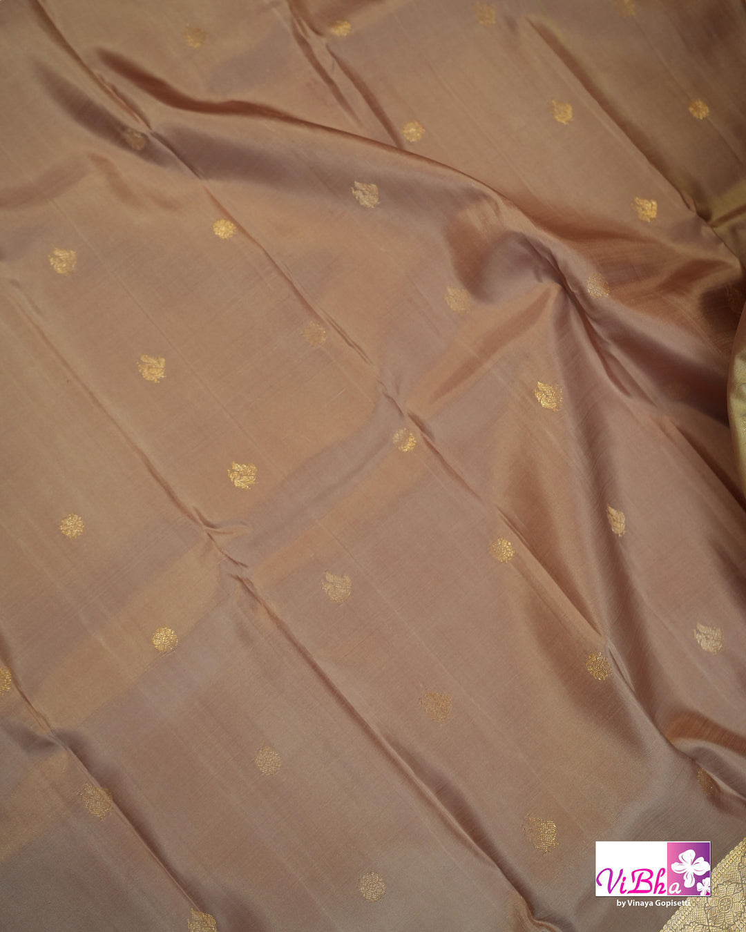 Pastel Butta ( Beige and purple )
