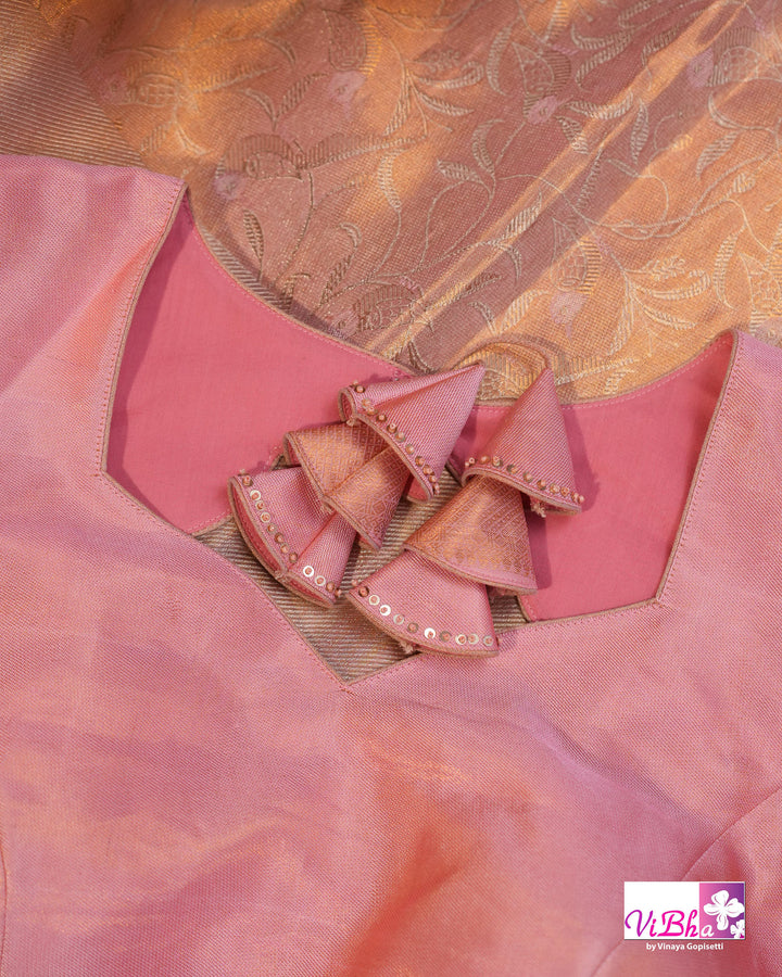 Pink Gold H &amp; G