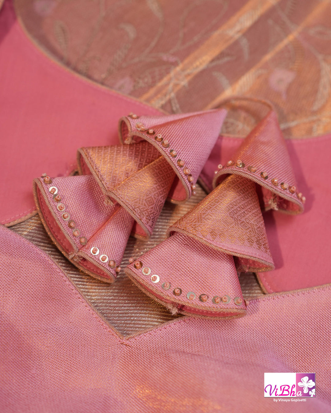 Pink Gold H &amp; G