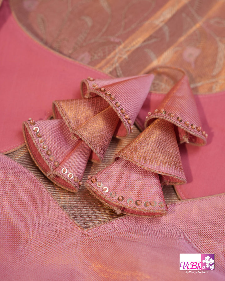 Pink Gold H &amp; G