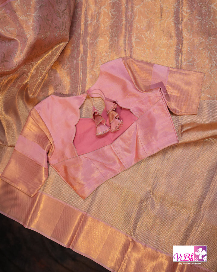 Pink Gold H &amp; G