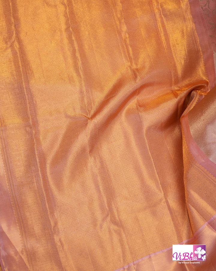 Pink Gold H &amp; G