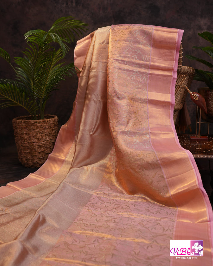 Pink Gold H &amp; G