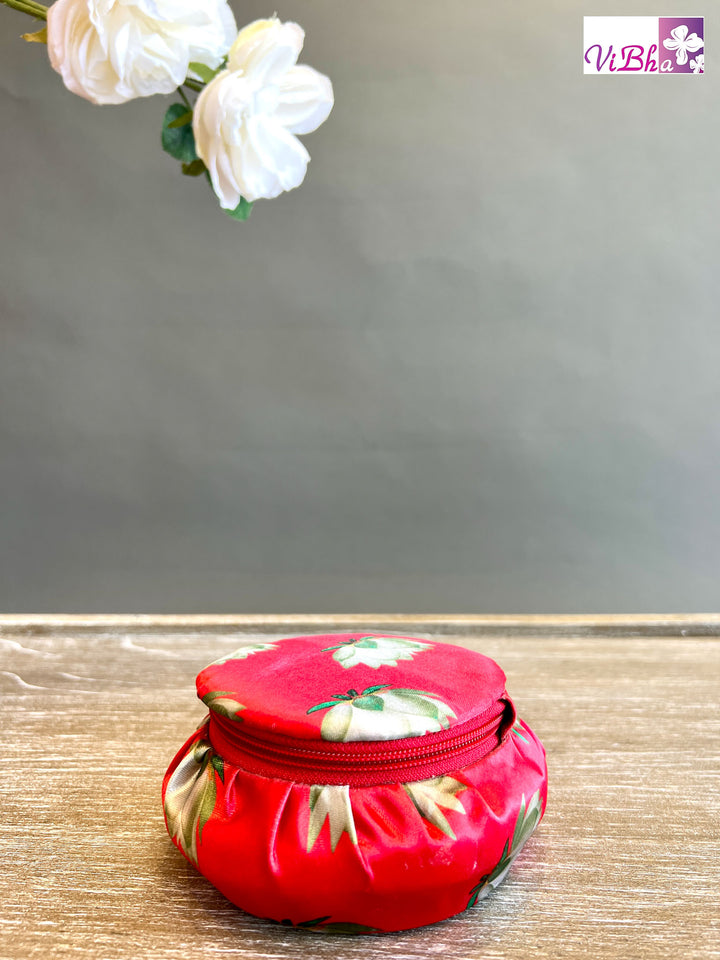 Lotus Design Bangle Box