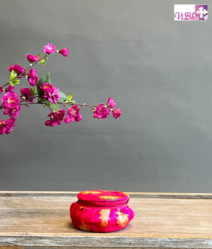 Lotus Design Bangle Box